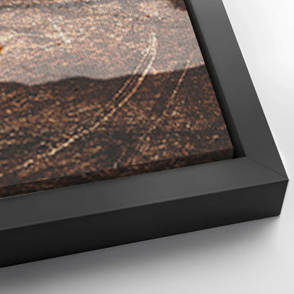 Save 33% When You Add A Frame To Your 48x24 This Is Us Sign Canvas Now