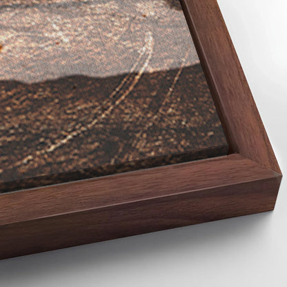 Save 33% When You Add A Frame To Your 48x24 This Is Us Sign Canvas Now