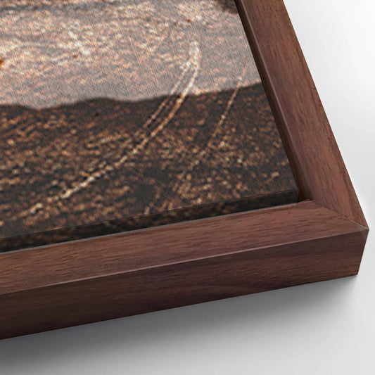 Save 33% When You Add A Frame To Your 48x24 This Is Us Sign Canvas Now