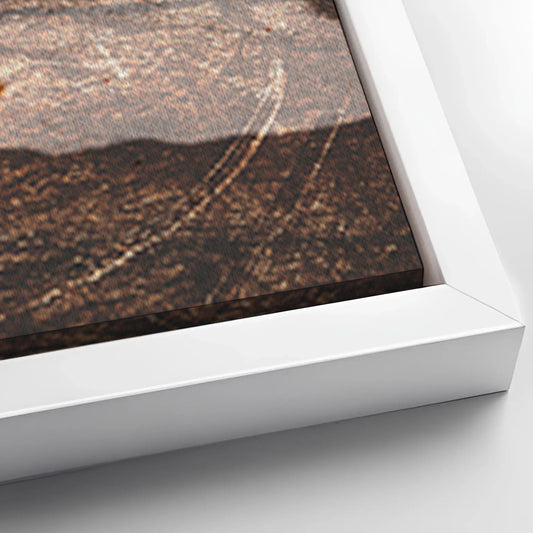 Save 33% When You Add A Frame To Your 48x24 This Is Us Sign Canvas Now