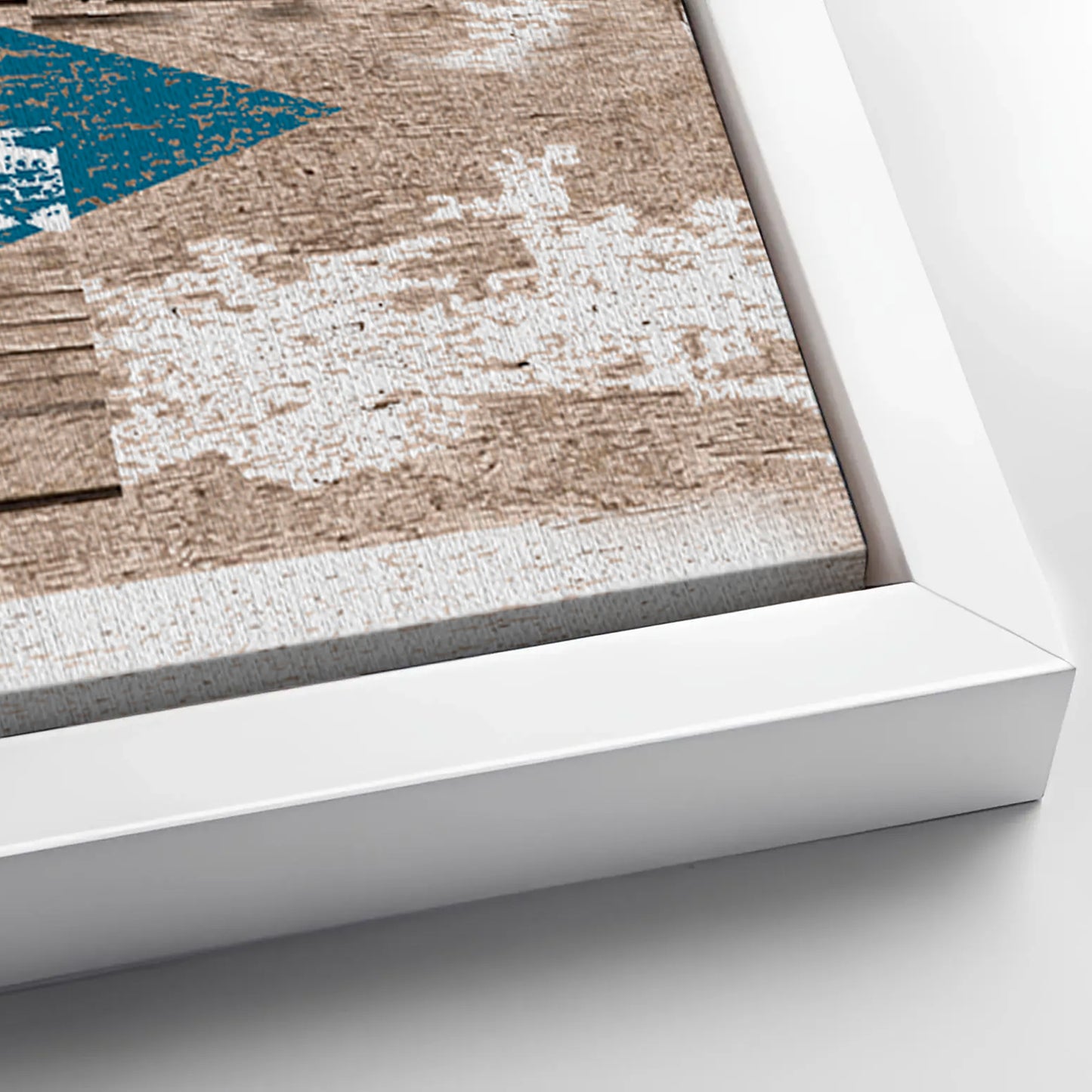 Save 33% When You Add A Frame To Your 60x20 Beach House Sign V Canvas Now