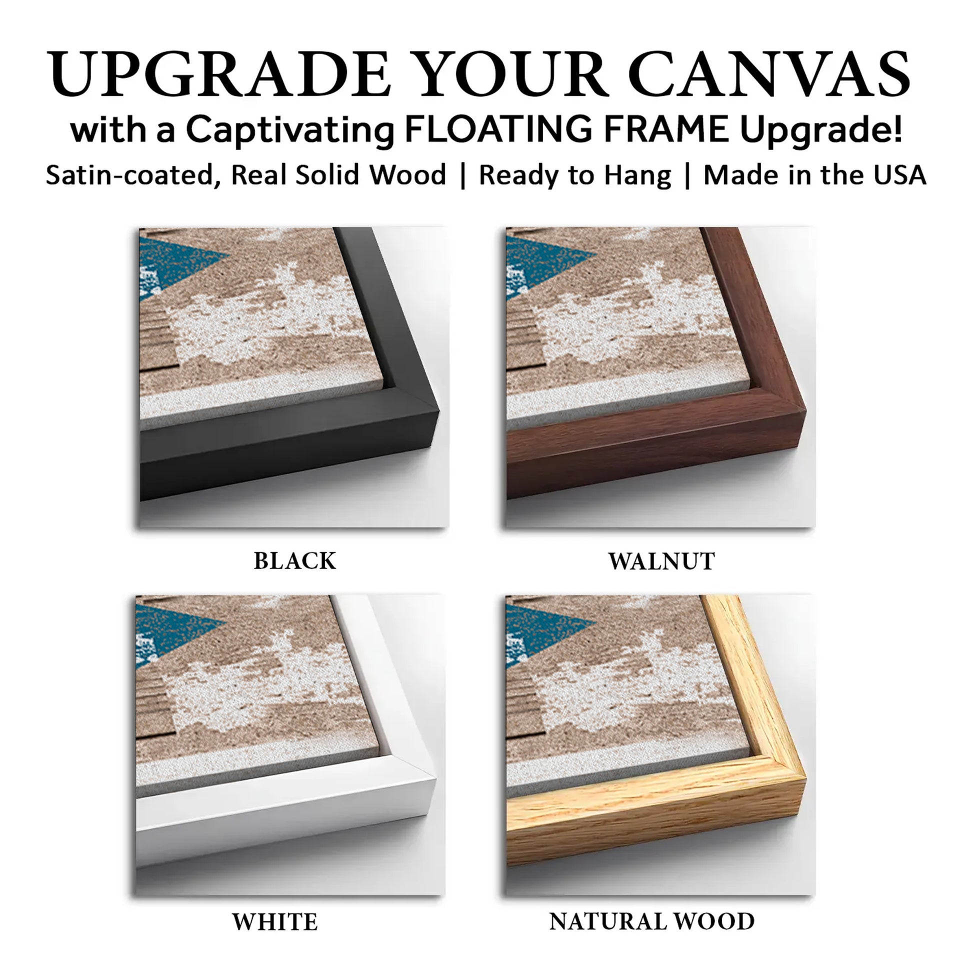 Save 33% When You Add A Frame To Your 60x20 Beach House Sign V Canvas Now