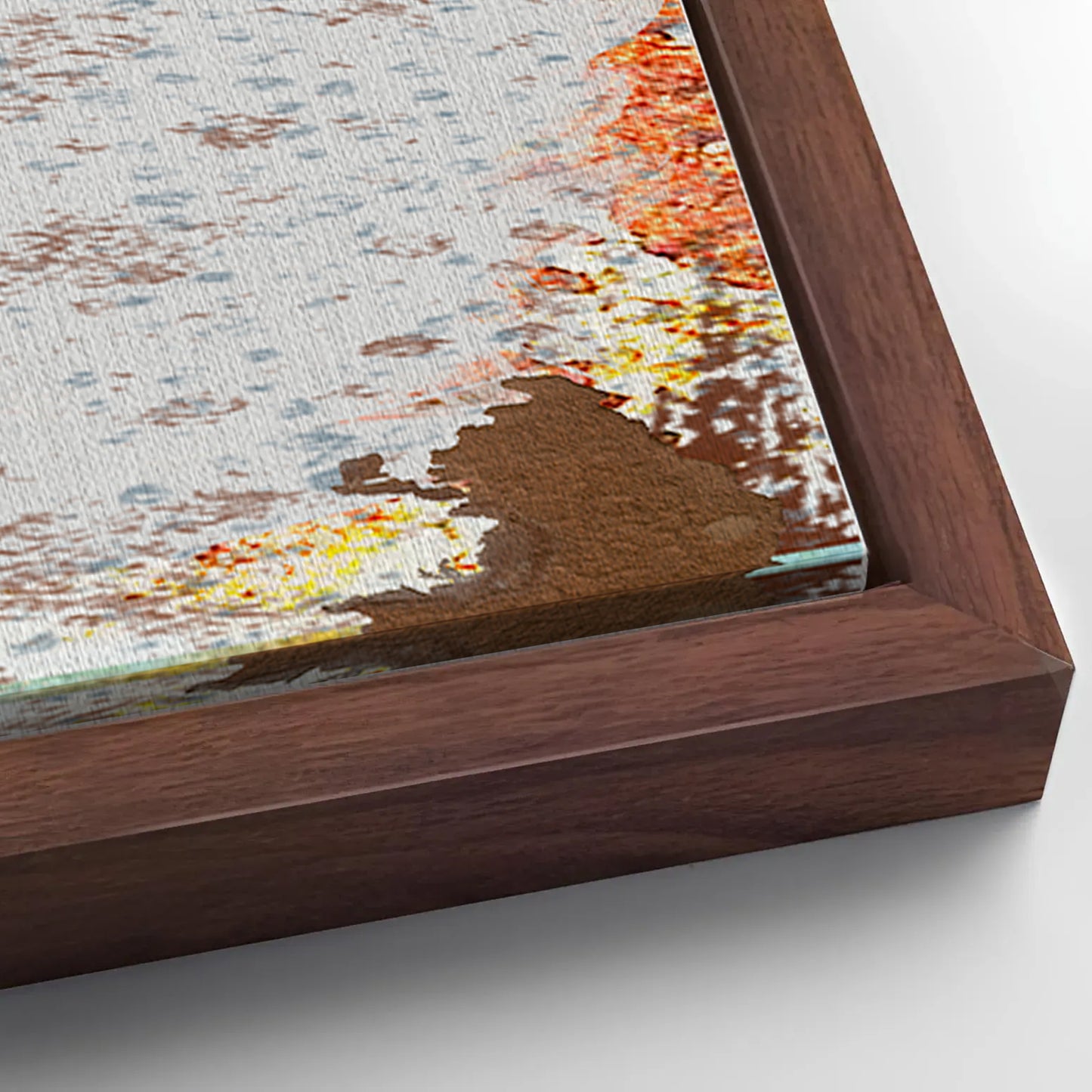 Save 33% When You Add A Frame To Your 60x20 Y'all Come Eat Kitchen Sign III Canvas Now