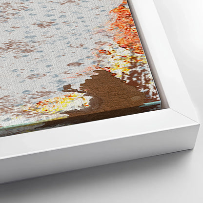 Save 33% When You Add A Frame To Your 60x20 Y'all Come Eat Kitchen Sign III Canvas Now