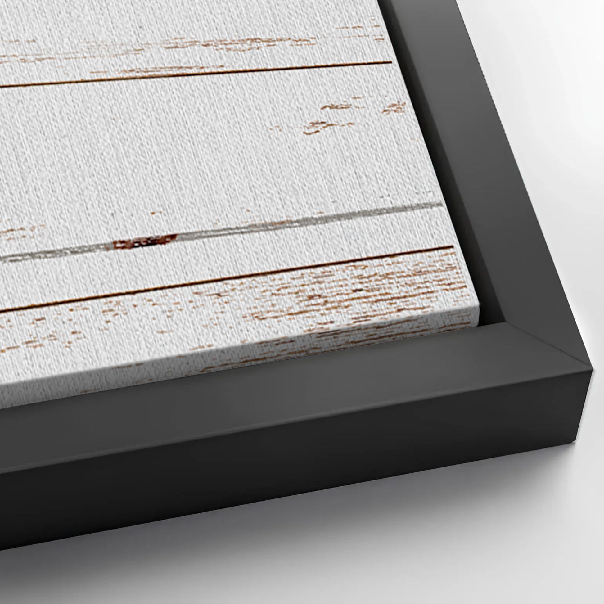 Save 33% When You Add A Frame To Your 12x36 In All Things Give Thanks Thessalonians 5:18 Faith Sign II Canvas Now