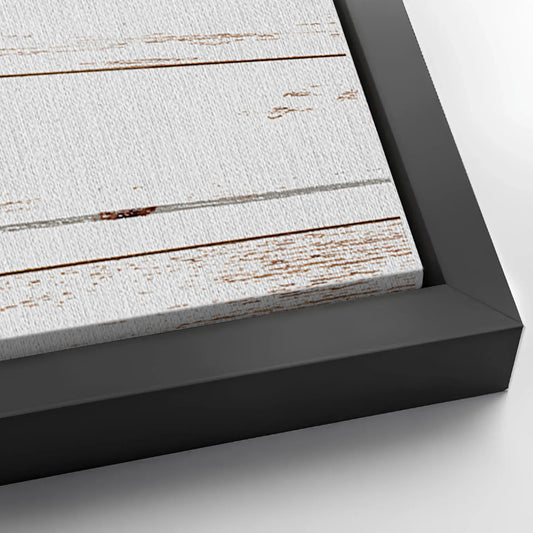 Save 33% When You Add A Frame To Your 16x48 In All Things Give Thanks Thessalonians 5:18 Faith Sign II Canvas Now