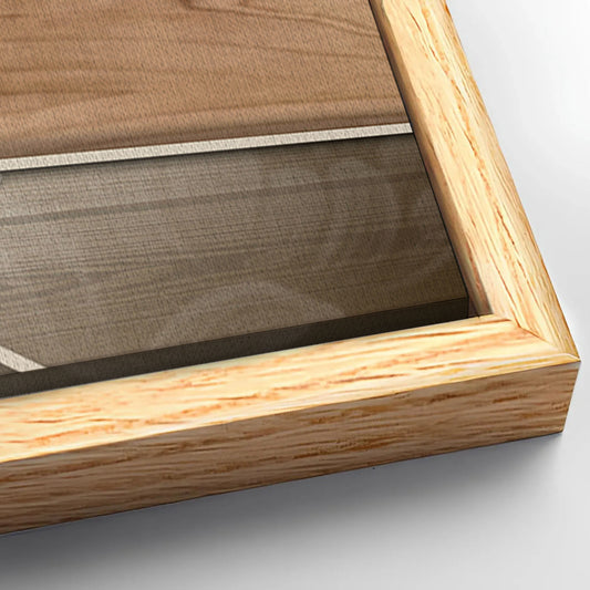 Save 33% When You Add A Frame To Your 60x20 Give It To God And Go To Sleep Faith Sign IV Canvas Now