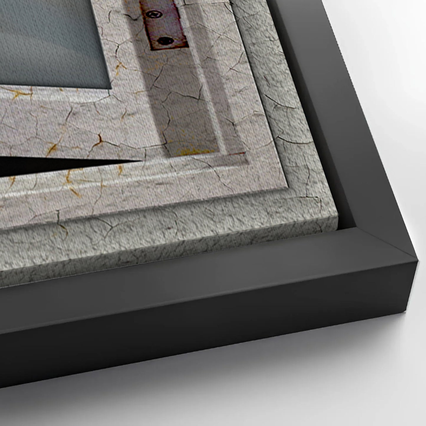 Save 33% When You Add A Frame To Your 20x10 Come Walk With Me Faith Sign IV Canvas Now