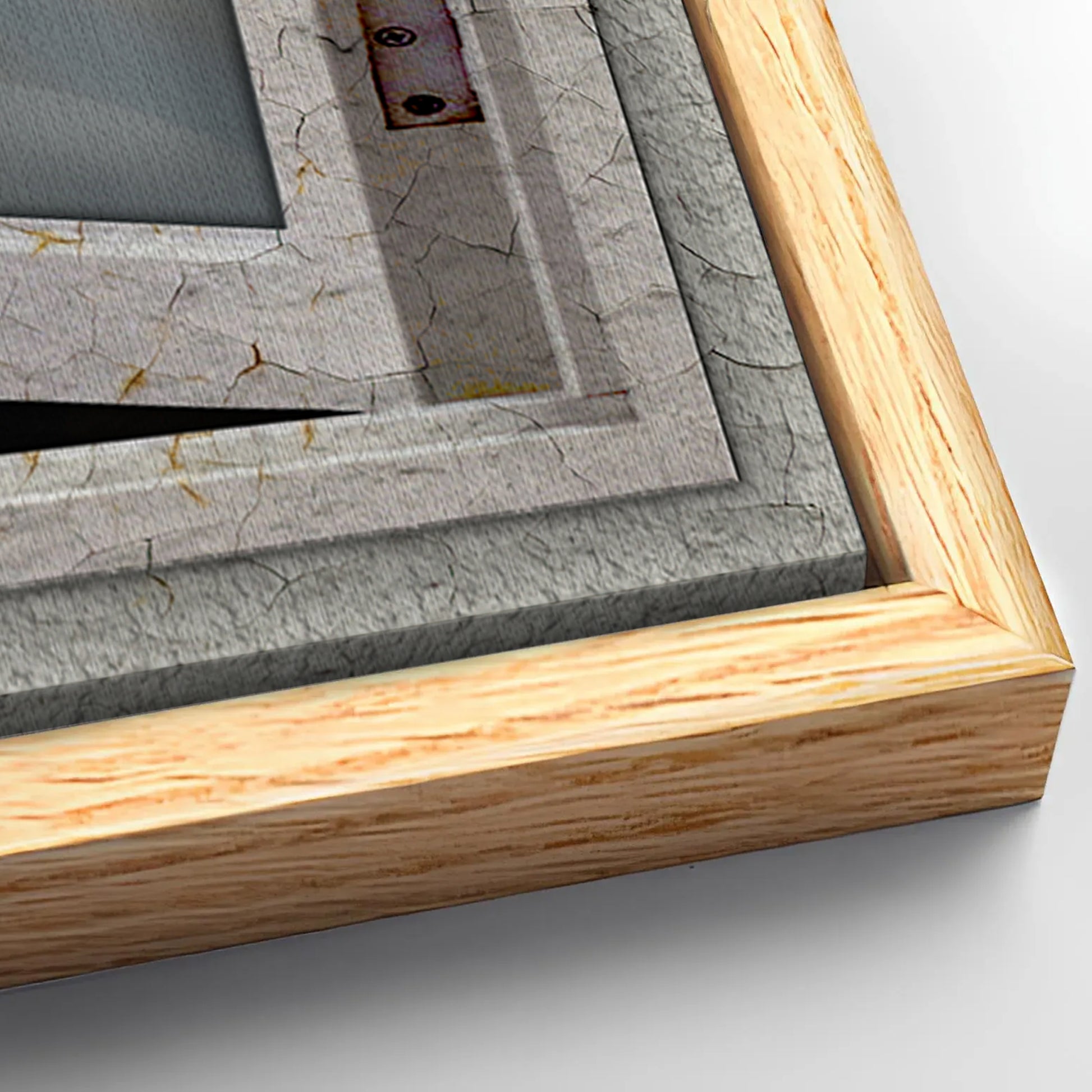 Save 33% When You Add A Frame To Your 20x10 Come Walk With Me Faith Sign IV Canvas Now