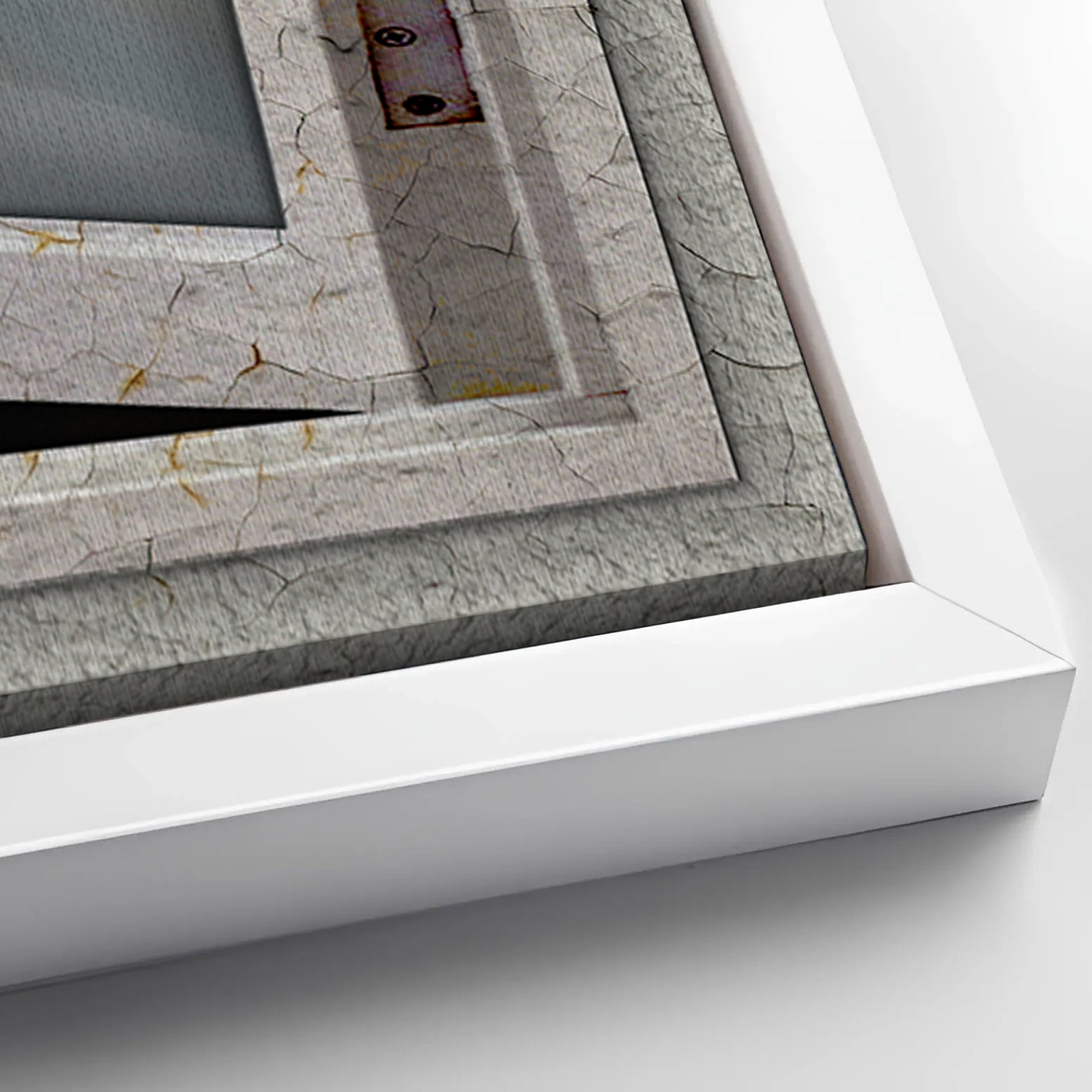 Save 33% When You Add A Frame To Your 20x10 Come Walk With Me Faith Sign IV Canvas Now