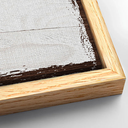 Save 33% When You Add A Frame To Your 12x36 Give Us This Day Our Daily Bread Faith Sign Canvas Now