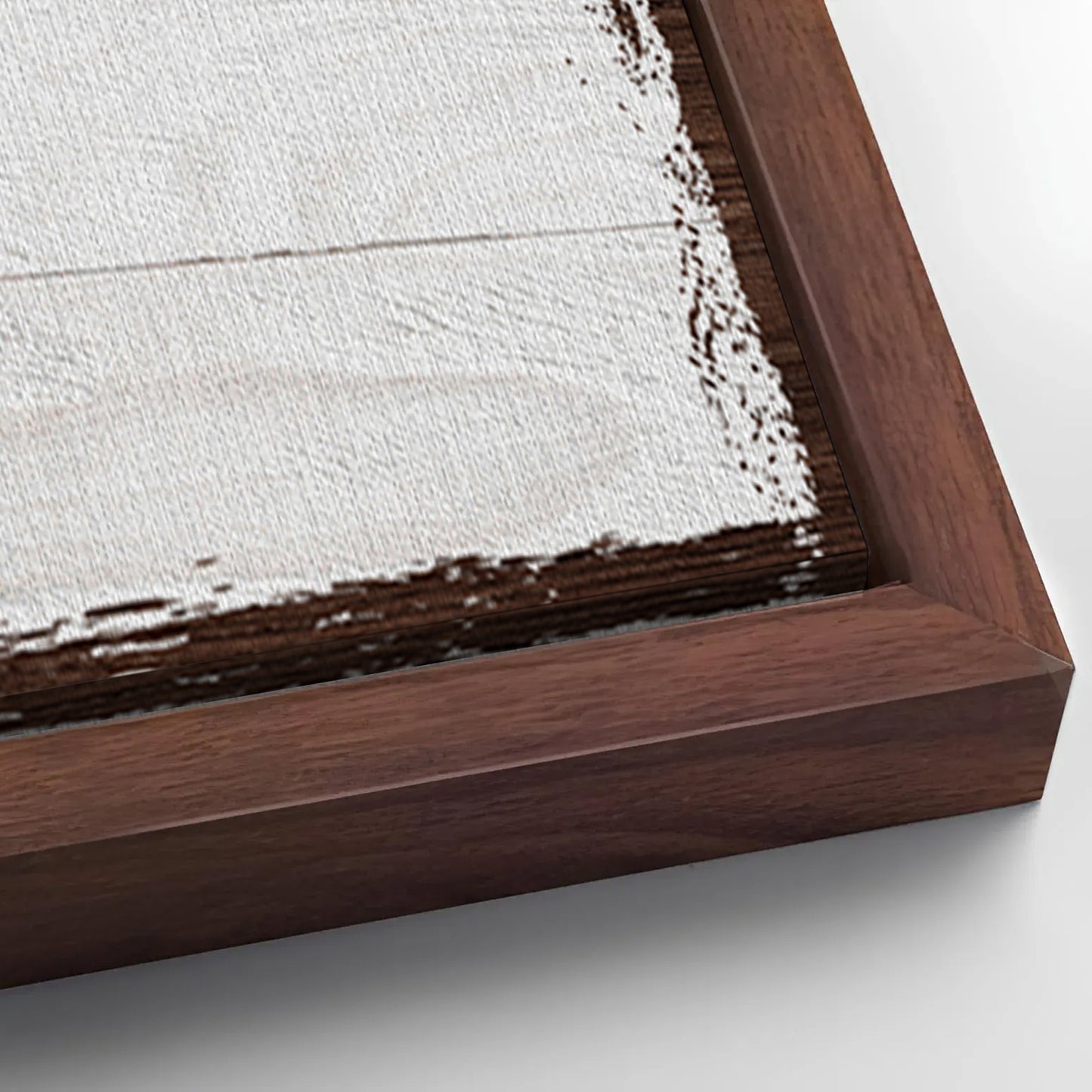 Save 33% When You Add A Frame To Your 12x36 Give Us This Day Our Daily Bread Faith Sign Canvas Now