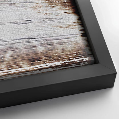 Save 33% When You Add A Frame To Your 60x20 May You Never Be To Grown Up To Search The Skies On Christmas Eve Sign II Canvas Now