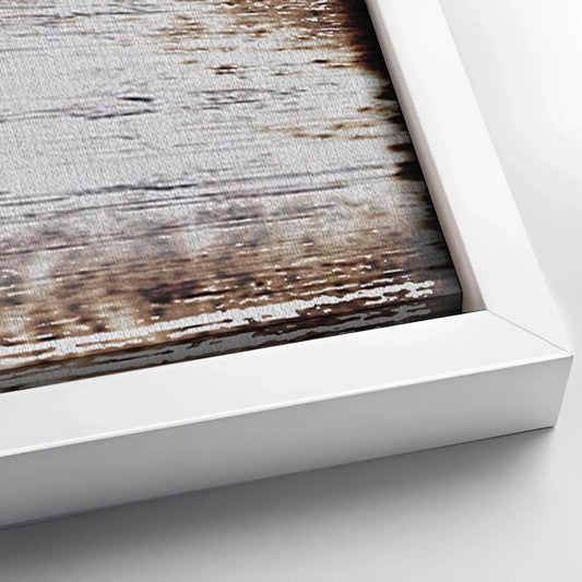 Save 33% When You Add A Frame To Your 60x20 May You Never Be To Grown Up To Search The Skies On Christmas Eve Sign II Canvas Now