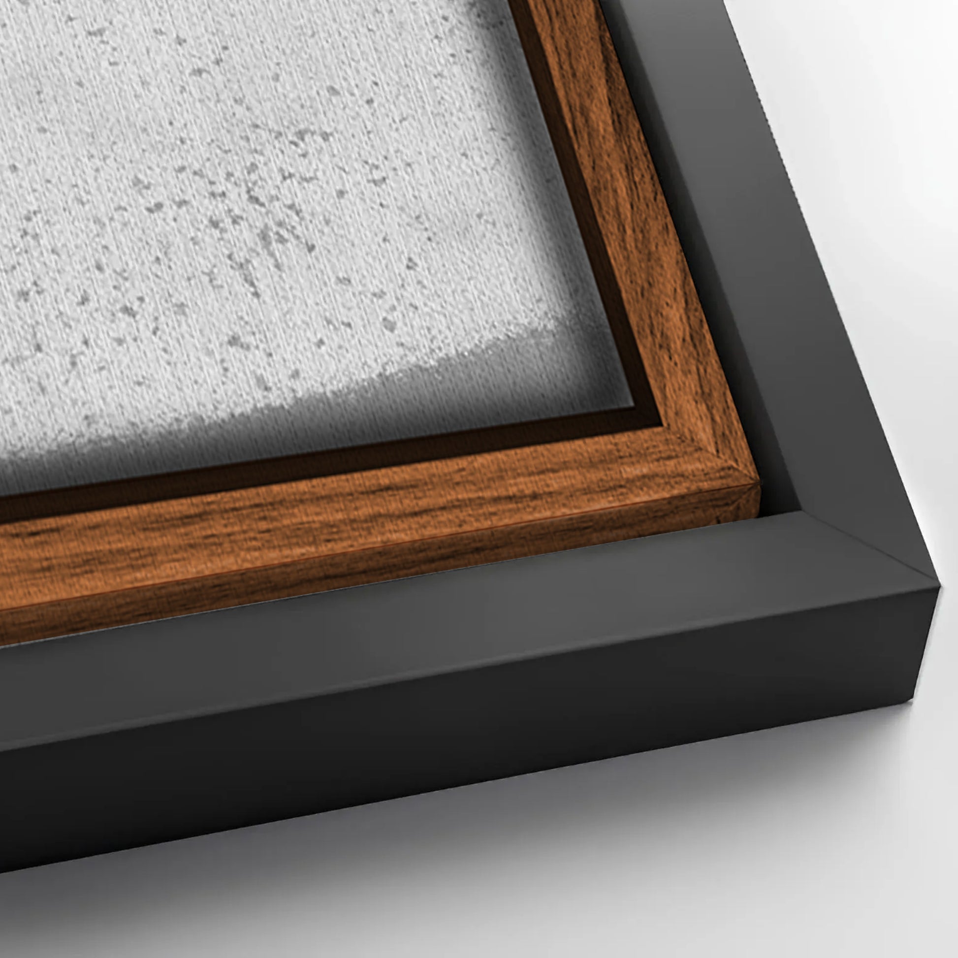 Save 33% When You Add A Frame To Your 48x24 You Me and the Boys Farmhouse Bedroom Sign III Canvas Now