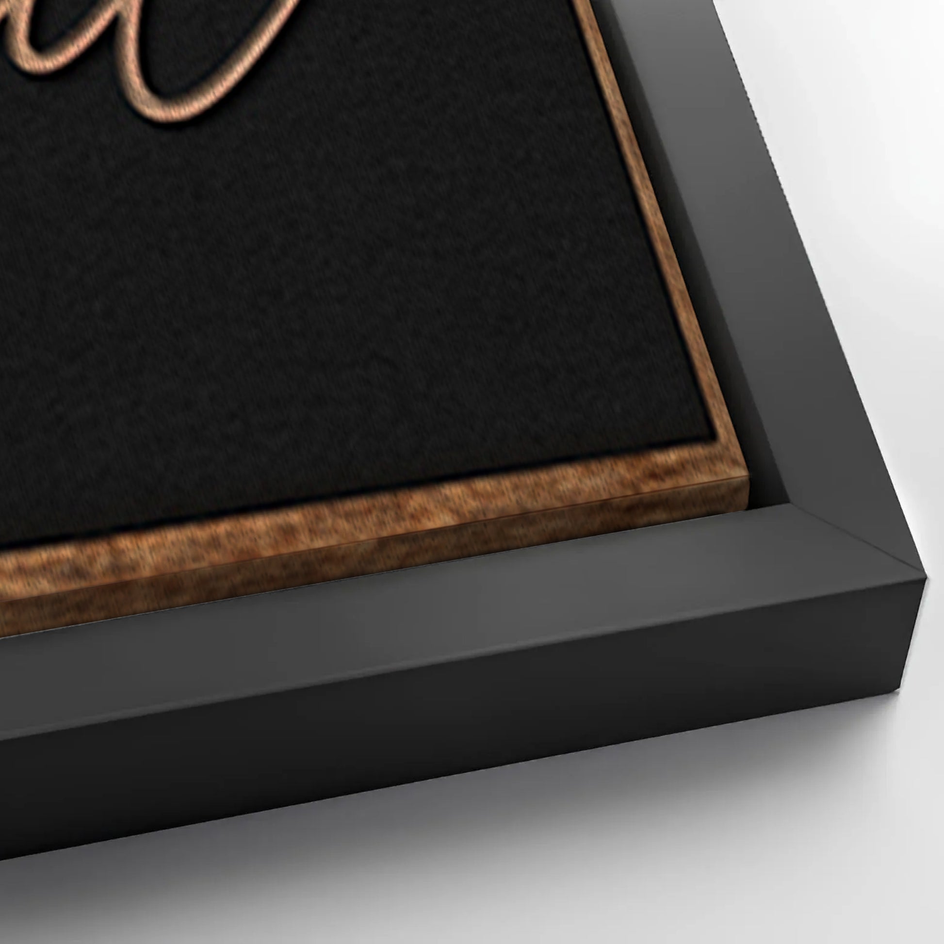 Save 33% When You Add A Frame To Your 48x24 Be His Kind Of Beautiful Faith Sign Canvas Now