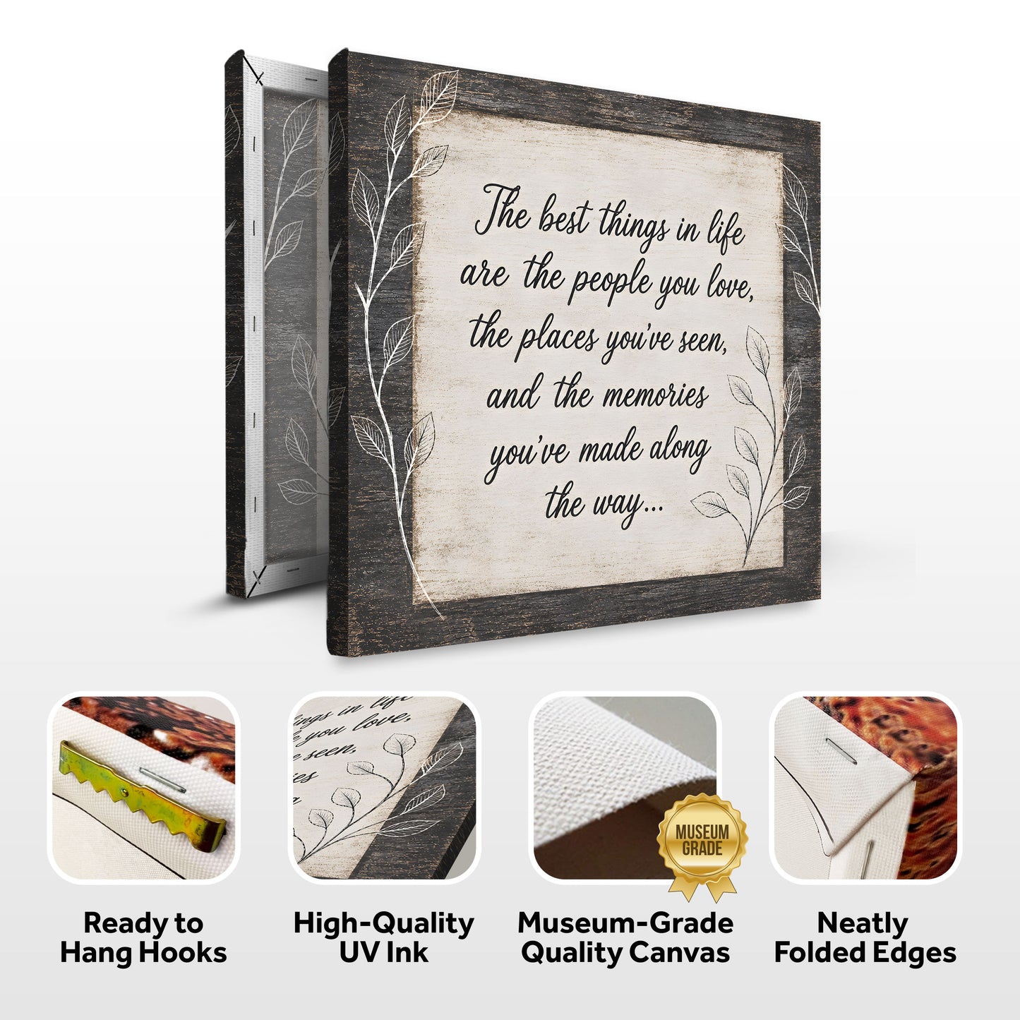 Cherished Memories Quote