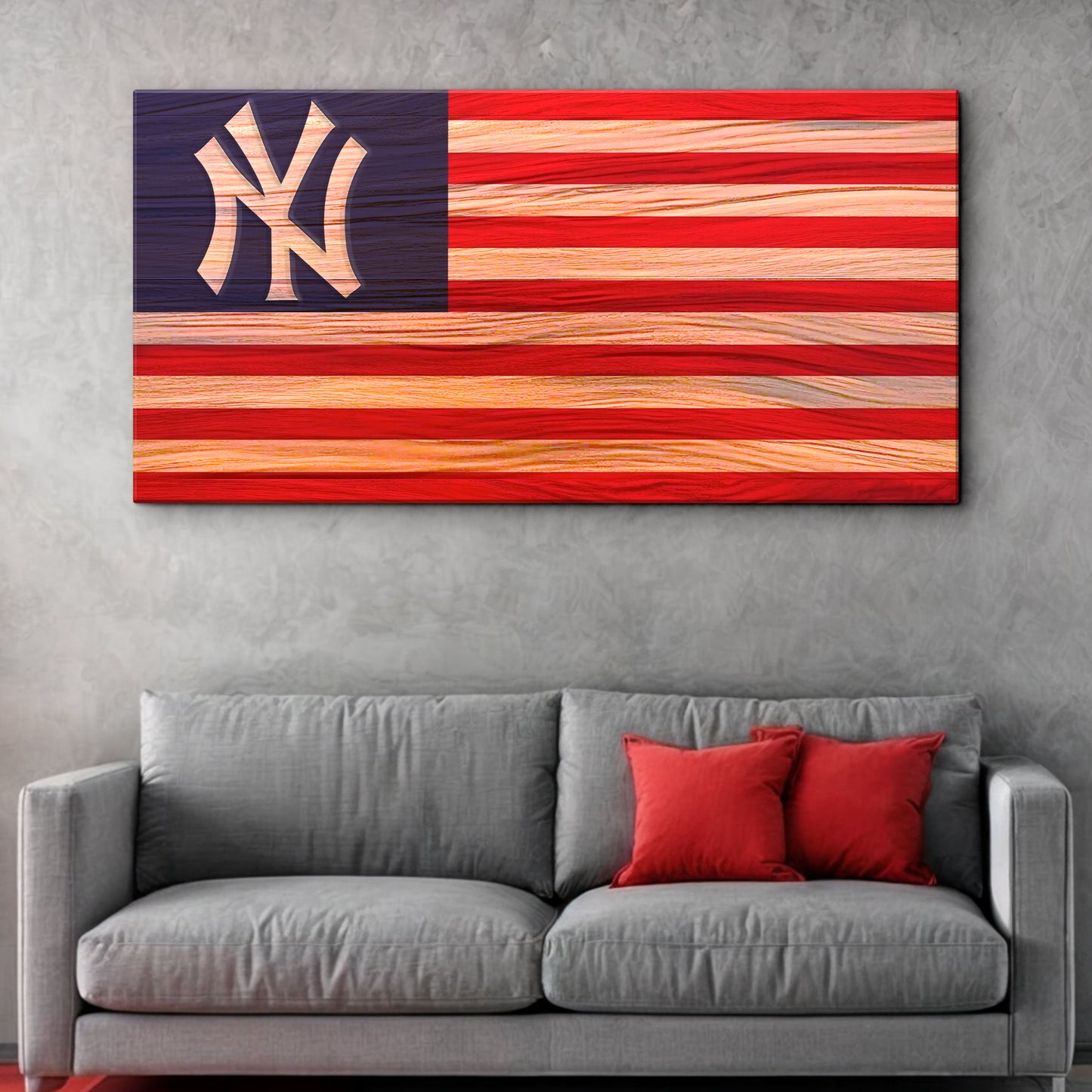 New York Yankees - Sport Signs