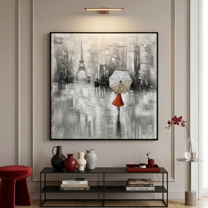 Night In Paris