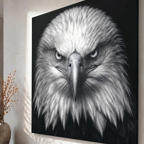 Noir Eagle