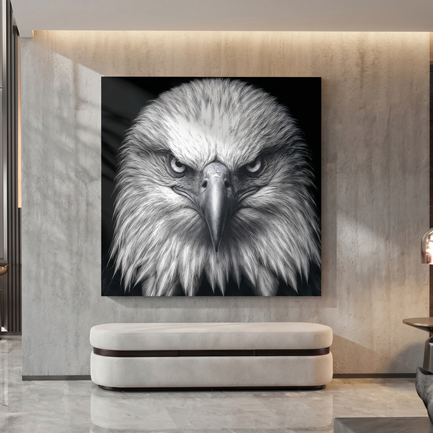 Noir Eagle