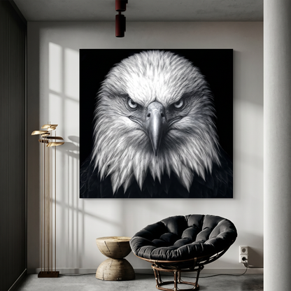 Noir Eagle