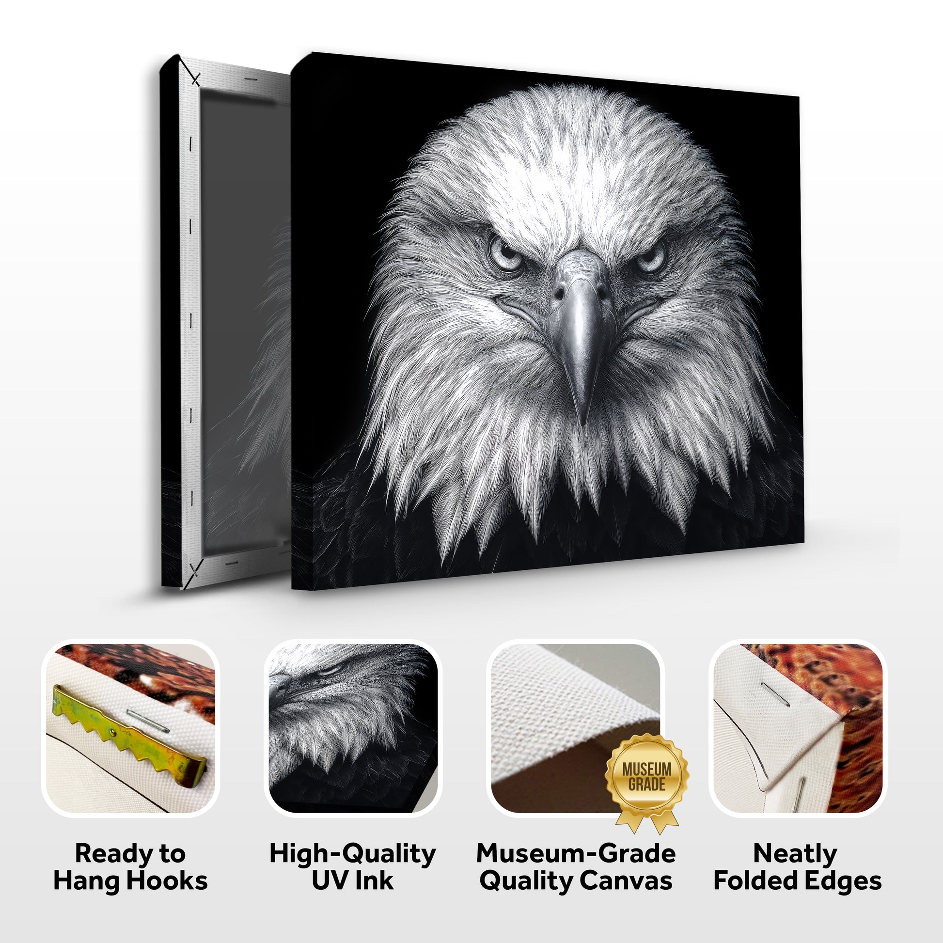 Noir Eagle