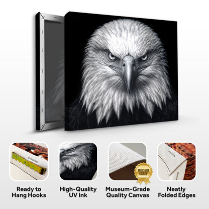 Noir Eagle