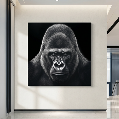 Noir Gorilla