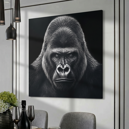Noir Gorilla