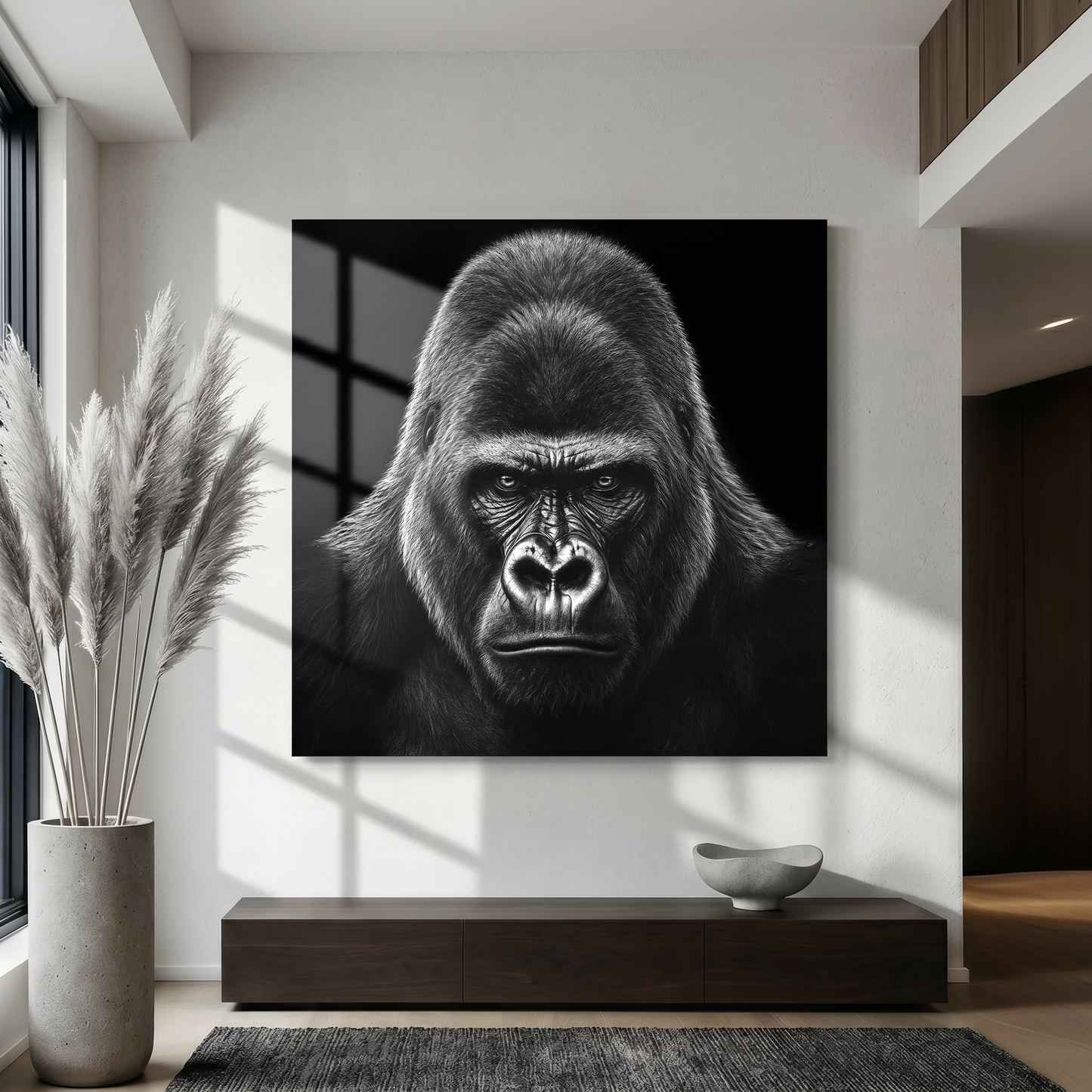 Noir Gorilla