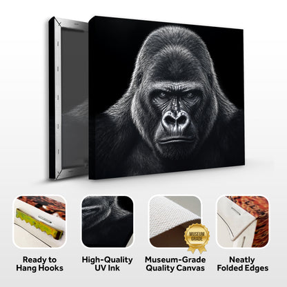 Noir Gorilla