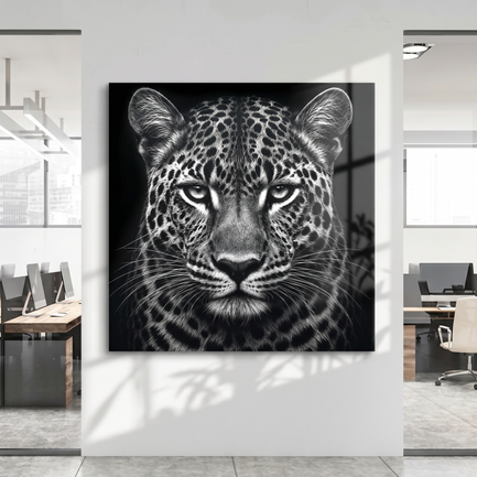 Noir Leopard