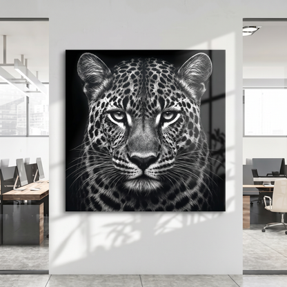 Noir Leopard