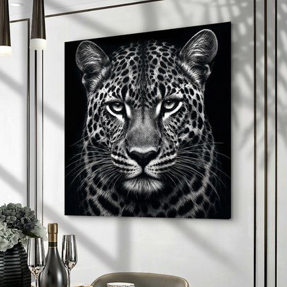 Noir Leopard