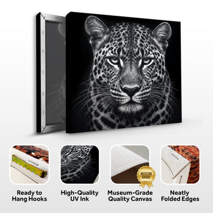 Noir Leopard