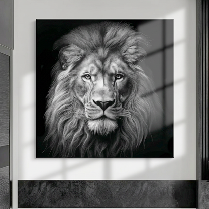 Noir Lion