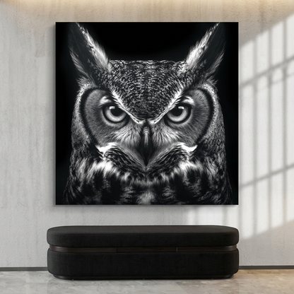 Noir Owl