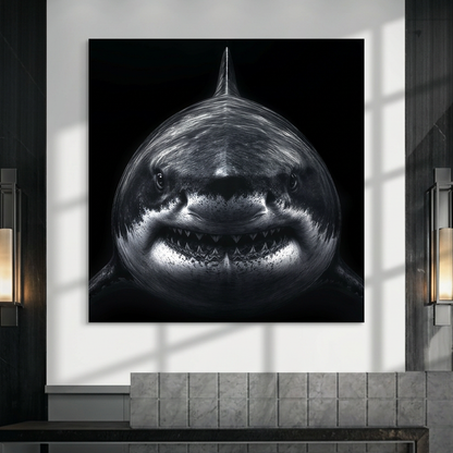 Noir Shark