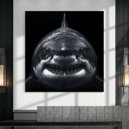 Noir Shark