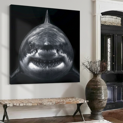 Noir Shark