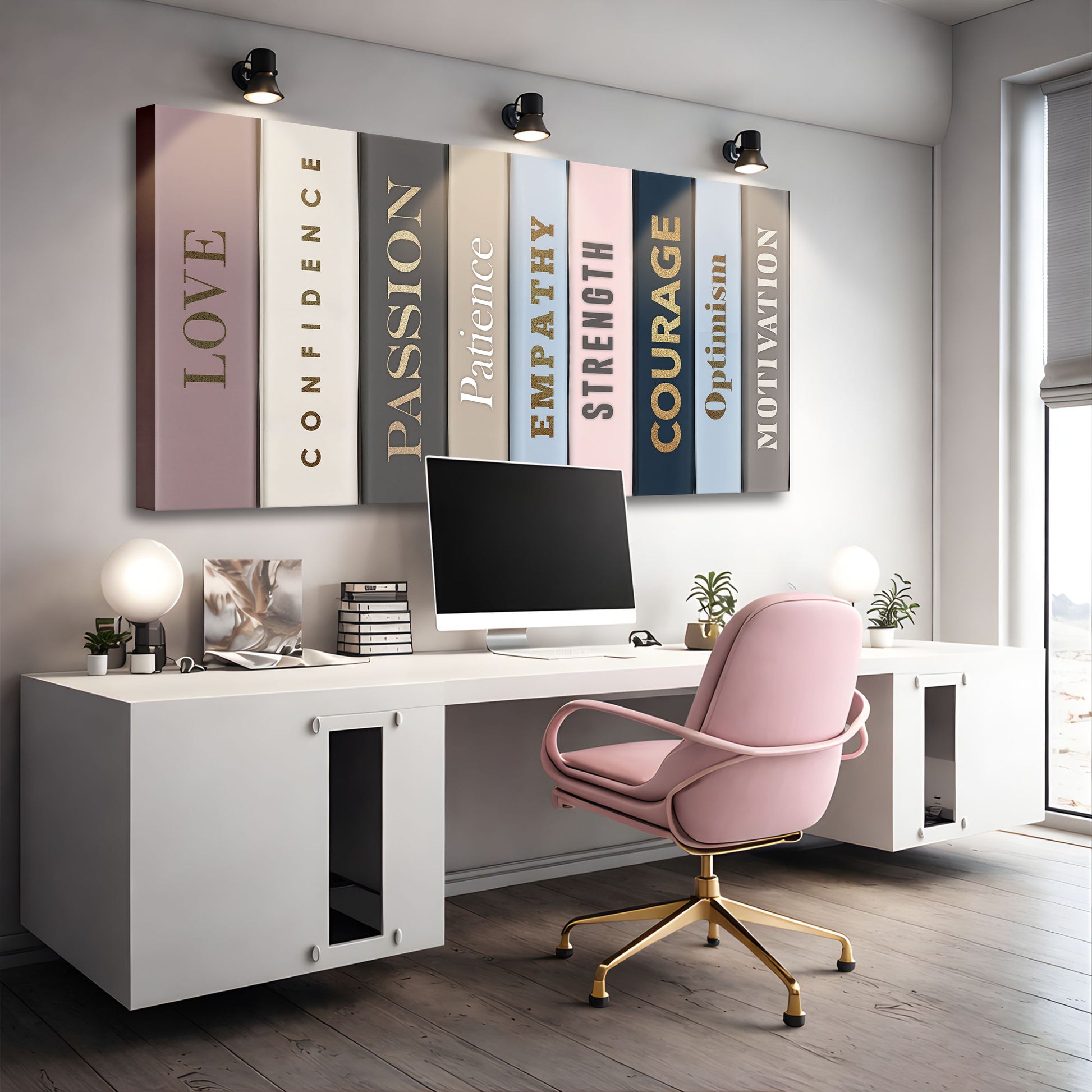 Shelf To Life Wall Sign