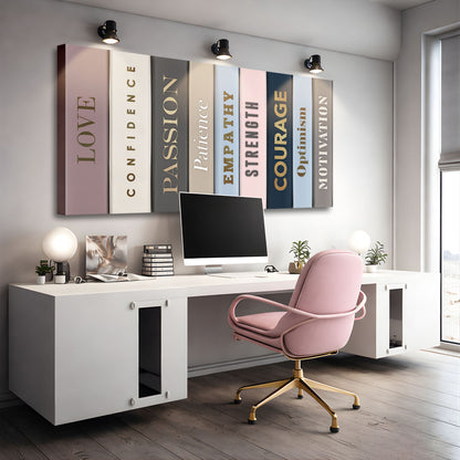 Shelf To Life Wall Sign