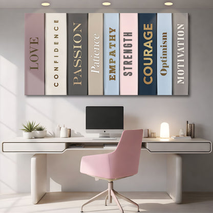 Shelf To Life Wall Sign