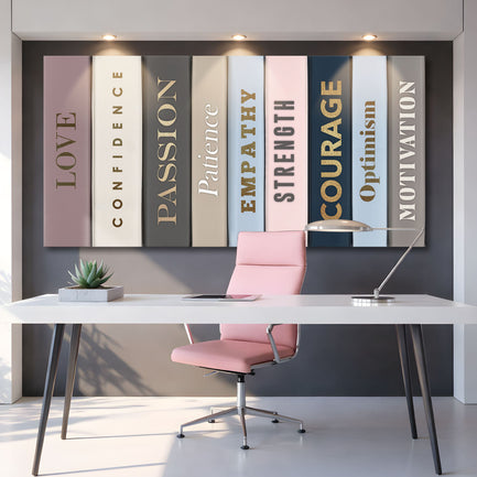 Shelf To Life Wall Sign