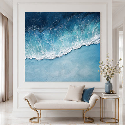 Ocean Wave Luxe