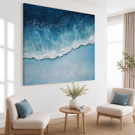 Ocean Wave Luxe
