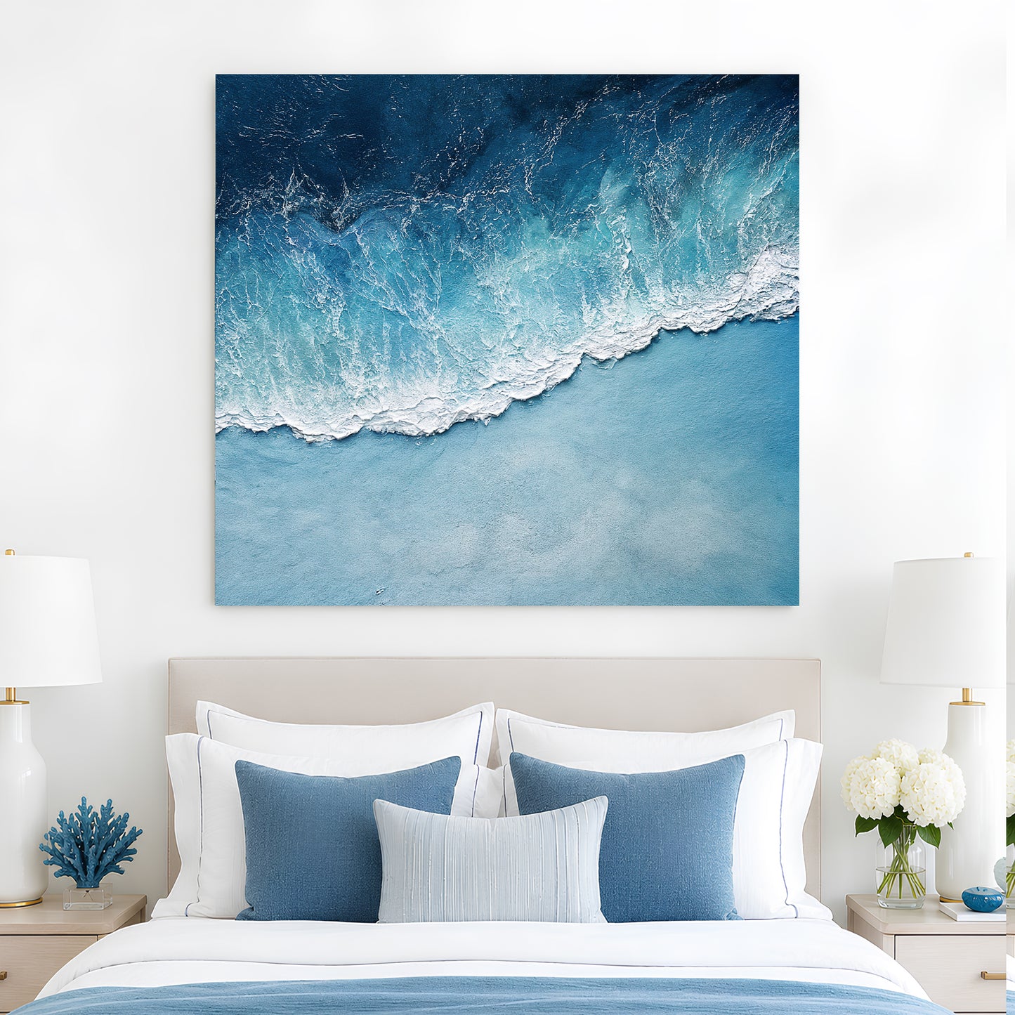 Ocean Wave Luxe