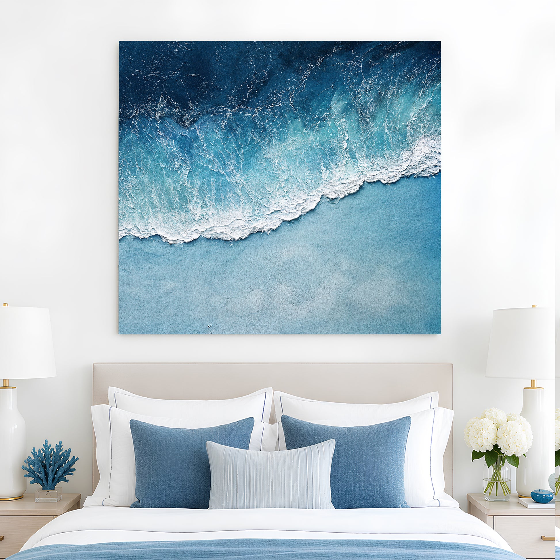 Ocean Wave Luxe