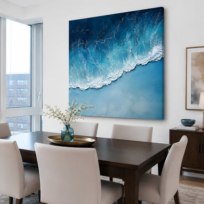 Ocean Wave Luxe